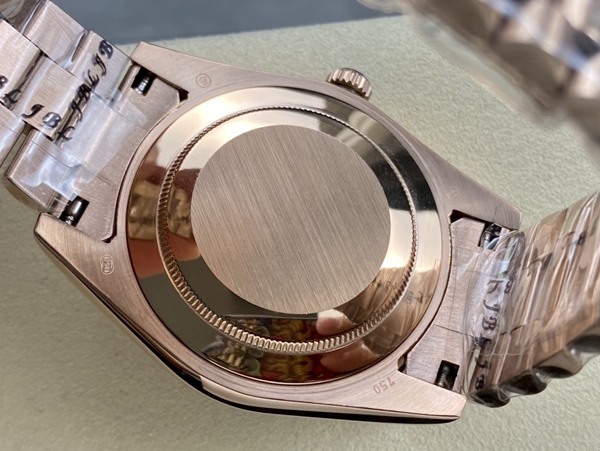 激安ロレックス角部分ディテール